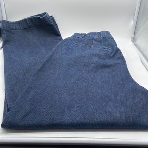 L.L. Bean Women’s Classic Fit Size 12 Jeans